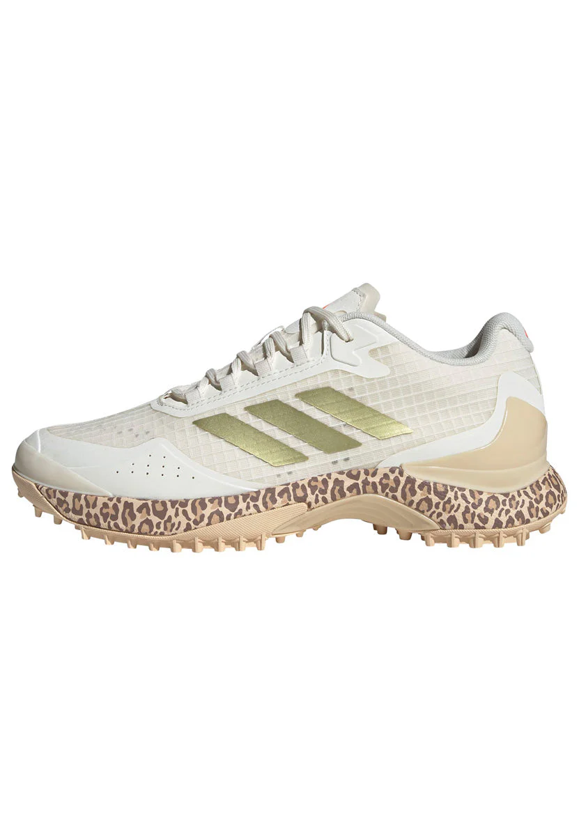 Adidas Fabela X 2 Hockey Shoes - Image 3