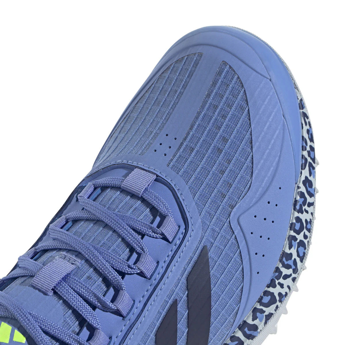 Adidas Fabela X 2 Hockey Shoes - Image 35