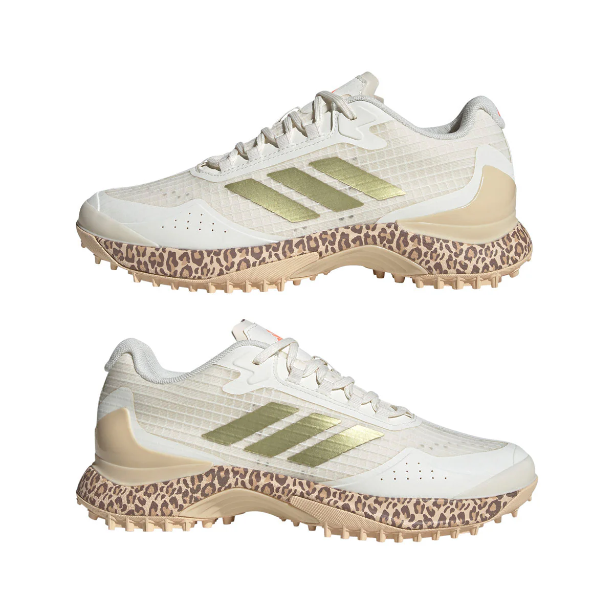 Adidas Fabela X 2 Hockey Shoes - Image 4