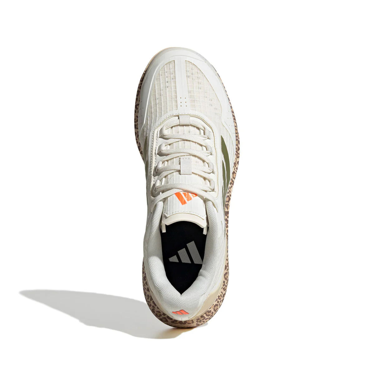Adidas Fabela X 2 Hockey Shoes - Image 5