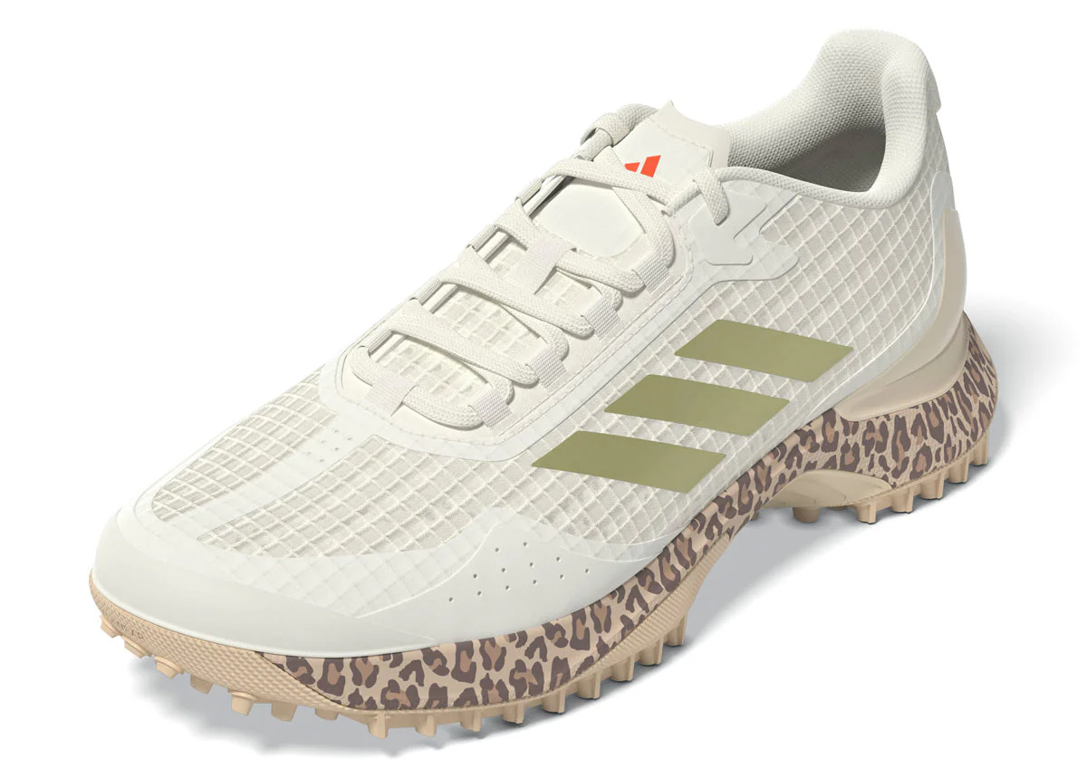 Adidas Fabela X 2 Hockey Shoes - Image 8