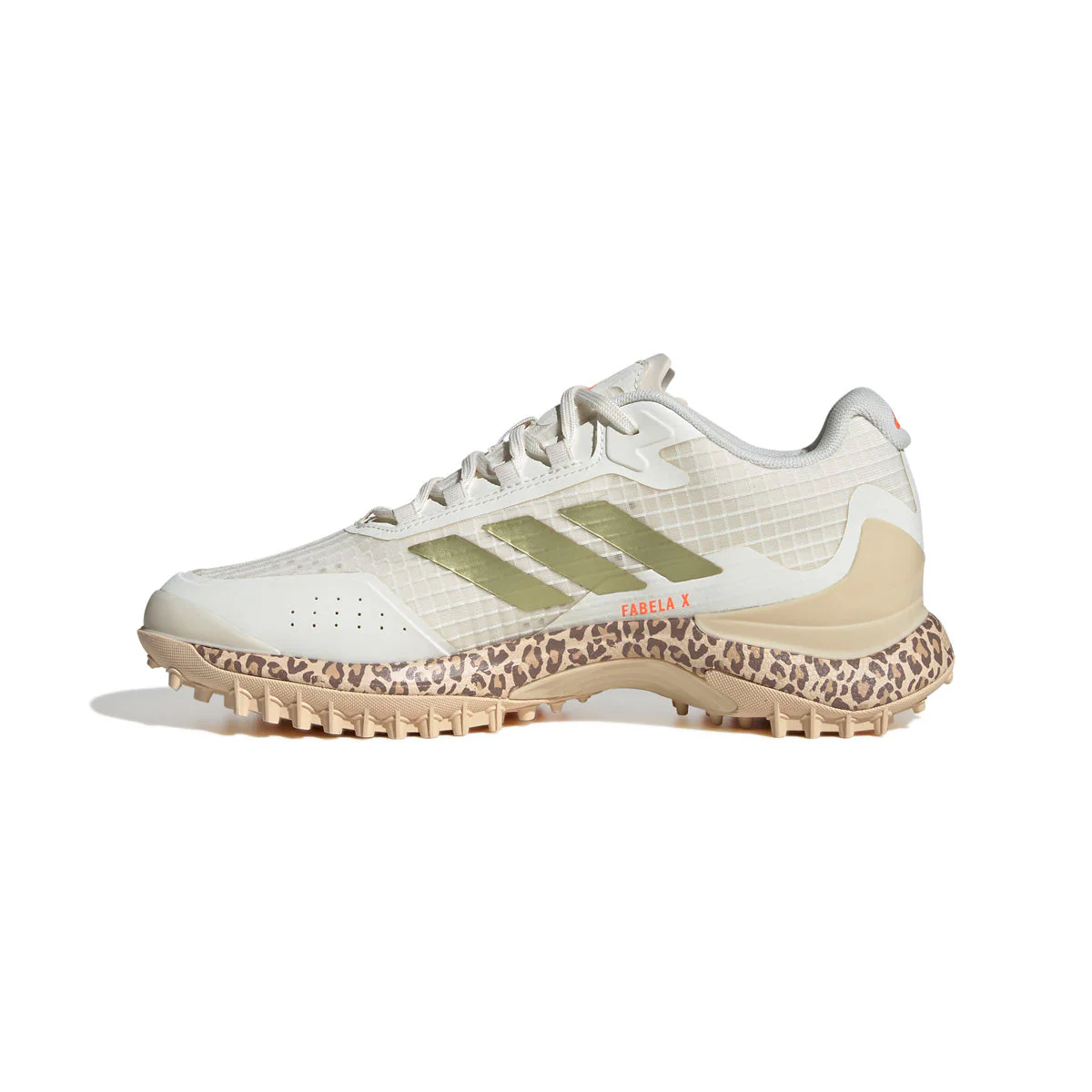 Adidas Fabela X 2 Hockey Shoes - Image 9