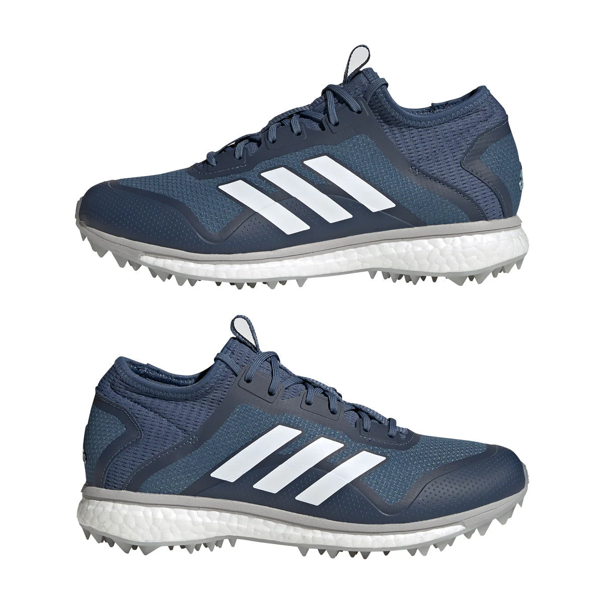 Adidas Fabela X Empower Hockey Shoes - Image 13