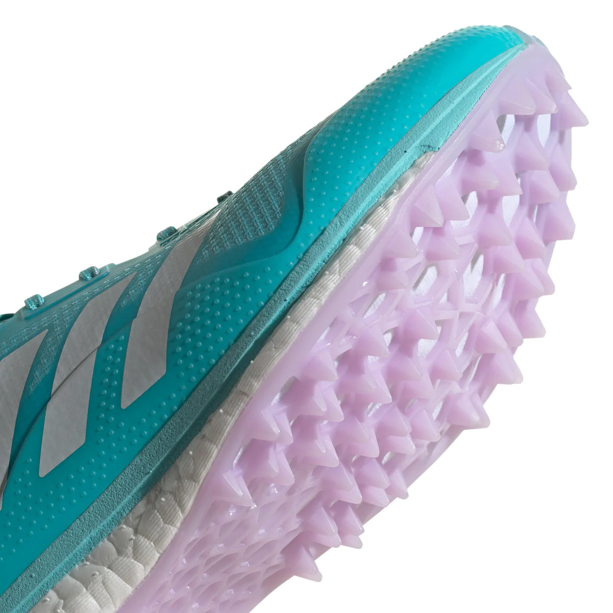 Adidas Fabela X Empower Hockey Shoes - Image 18