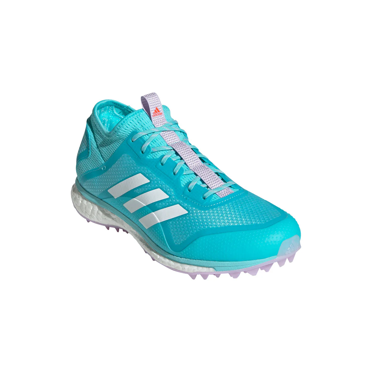 Adidas Fabela X Empower Hockey Shoes - Image 19