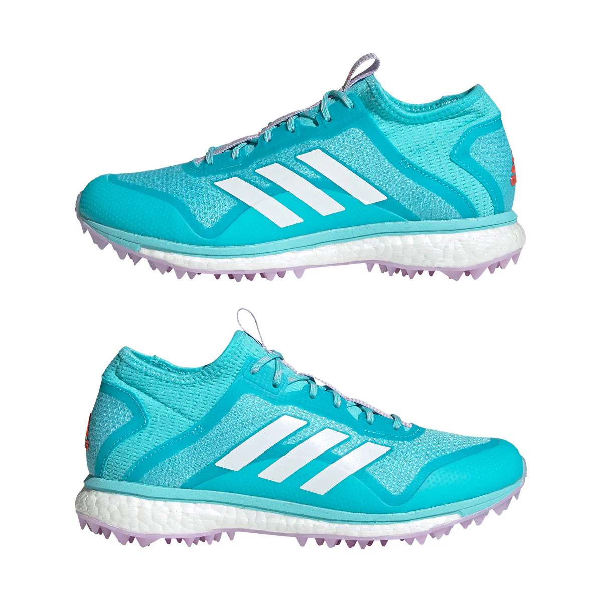 Adidas Fabela X Empower Hockey Shoes - Image 20