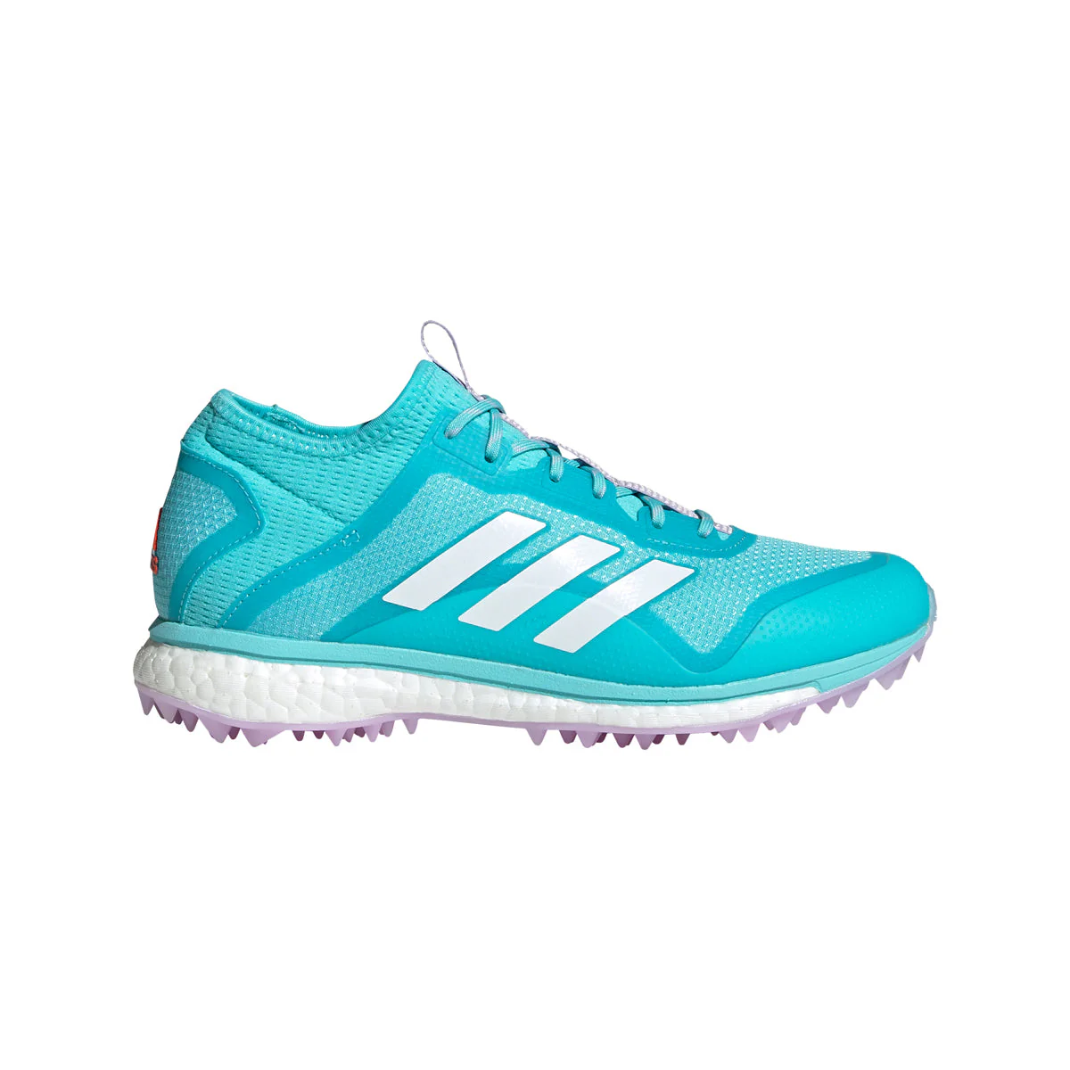 Adidas Fabela X Empower Hockey Shoes - Image 21