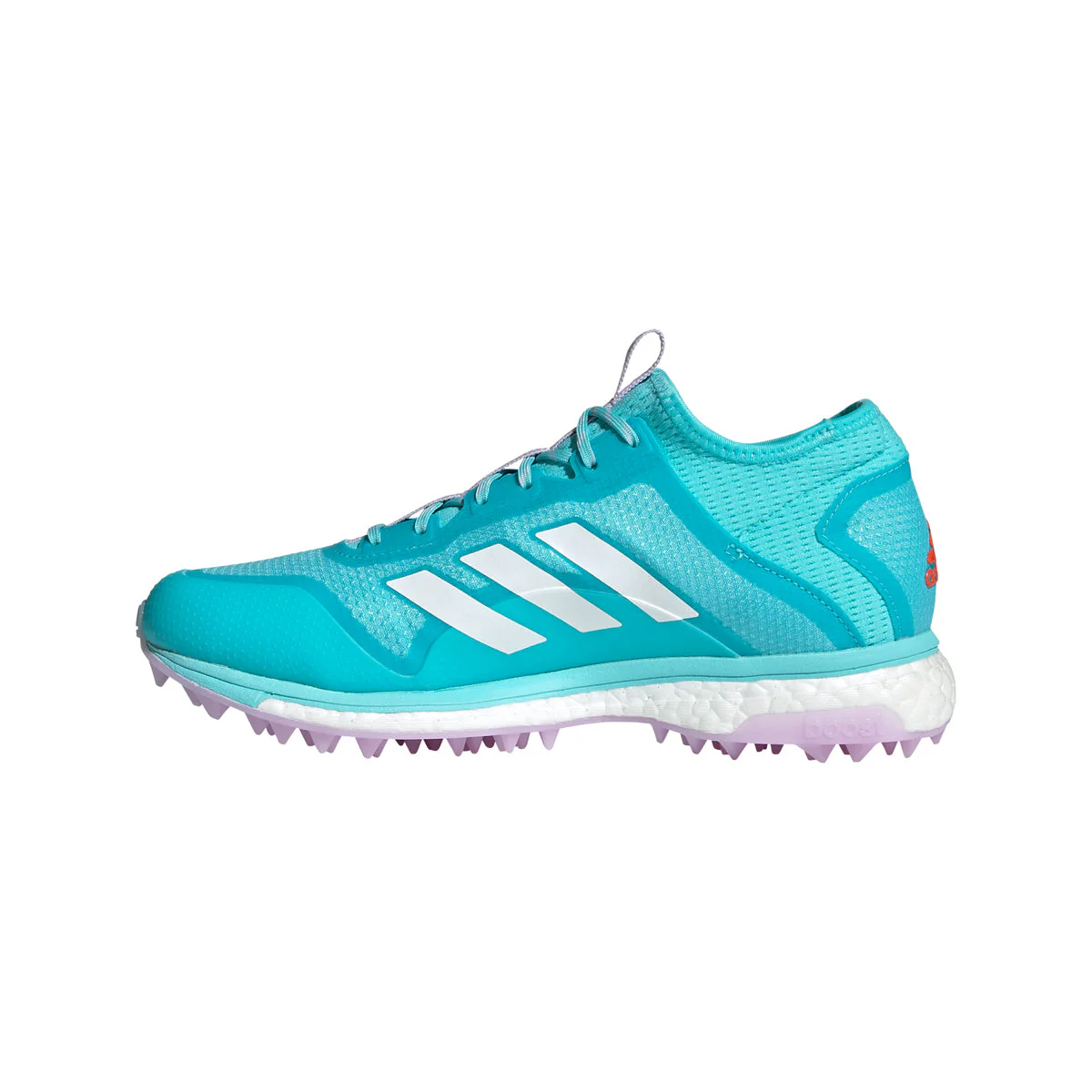 Adidas Fabela X Empower Hockey Shoes - Image 22