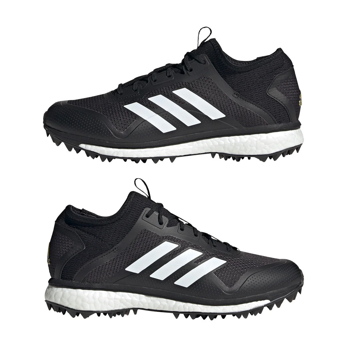 Adidas Fabela X Empower Hockey Shoes - Image 7