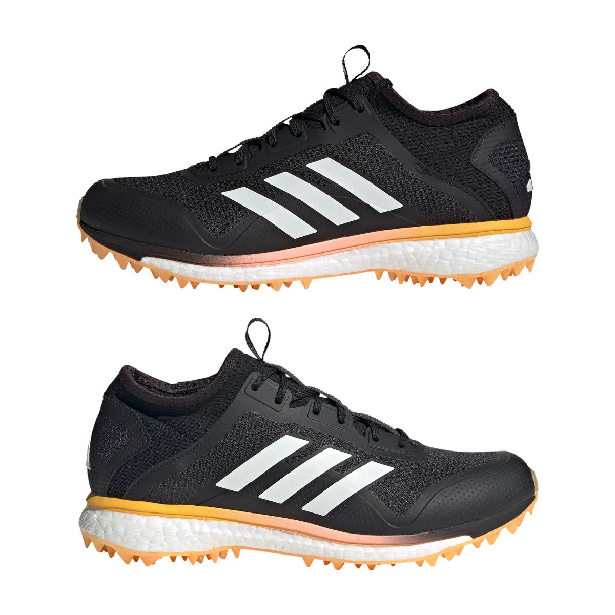 Adidas Fabela X Empower Hockey Shoes - 2024 - Image 9