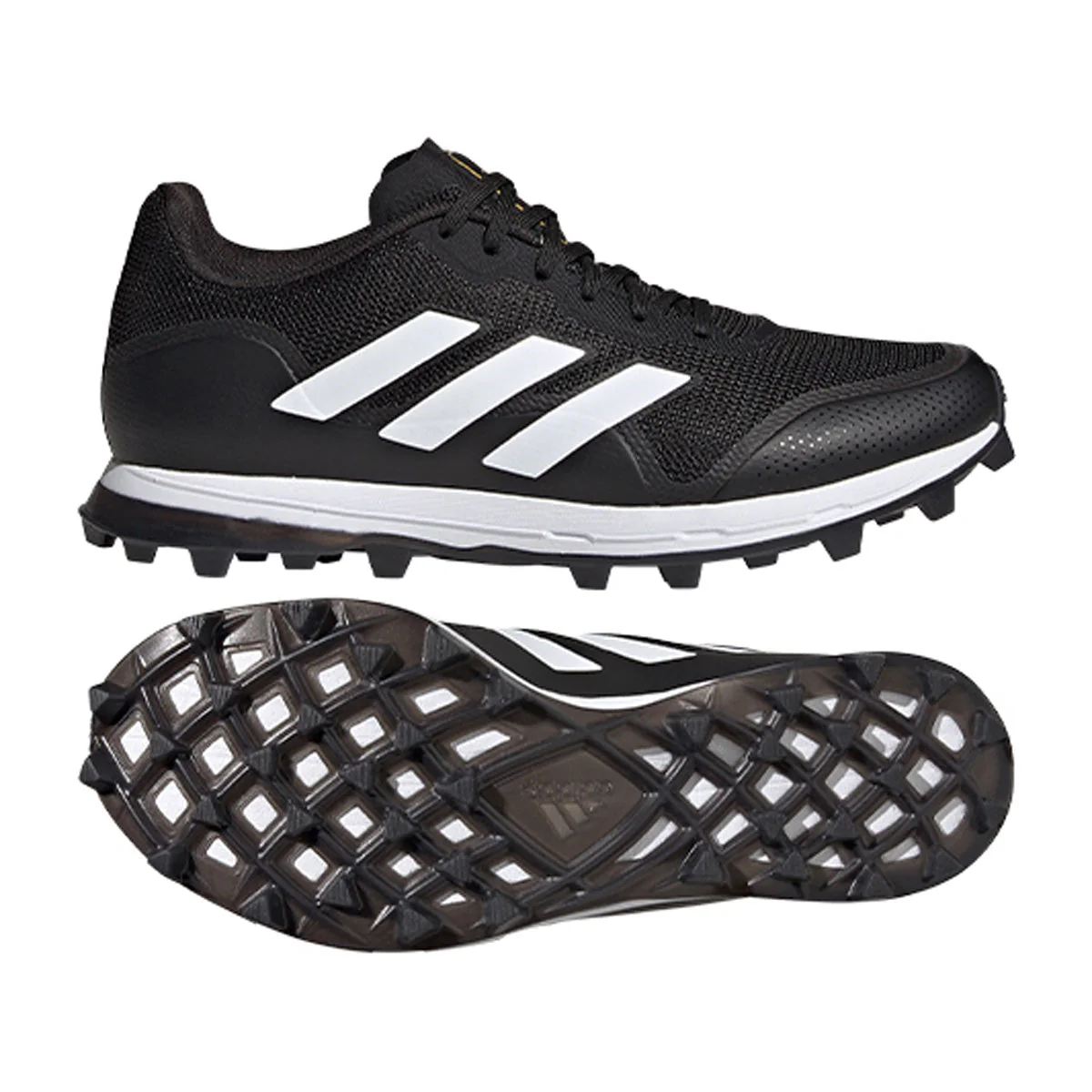 Adidas Fabela Zone 2.1 Hockey Shoes - Image 10