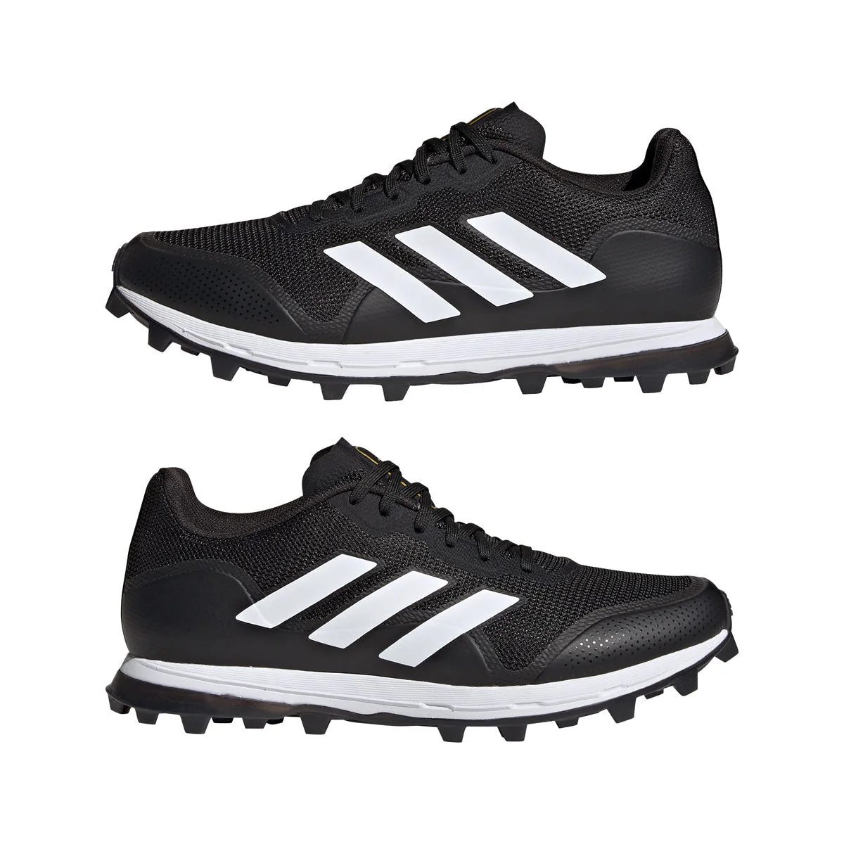 Adidas Fabela Zone 2.1 Hockey Shoes - Image 15