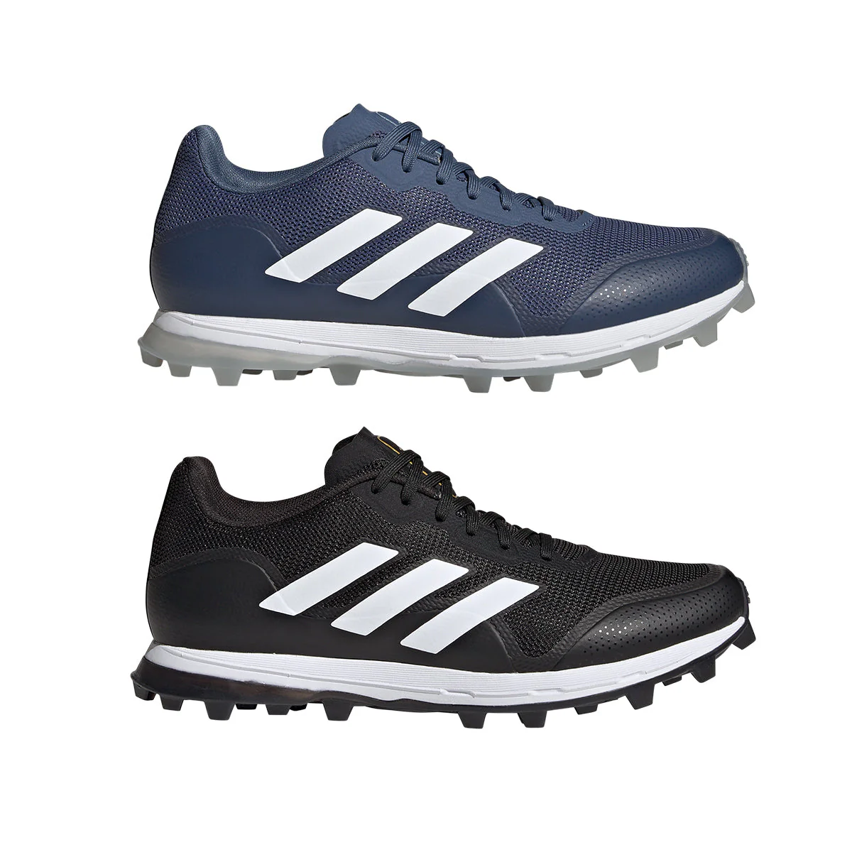 Adidas Fabela Zone 2.1 Hockey Shoes - Image 16