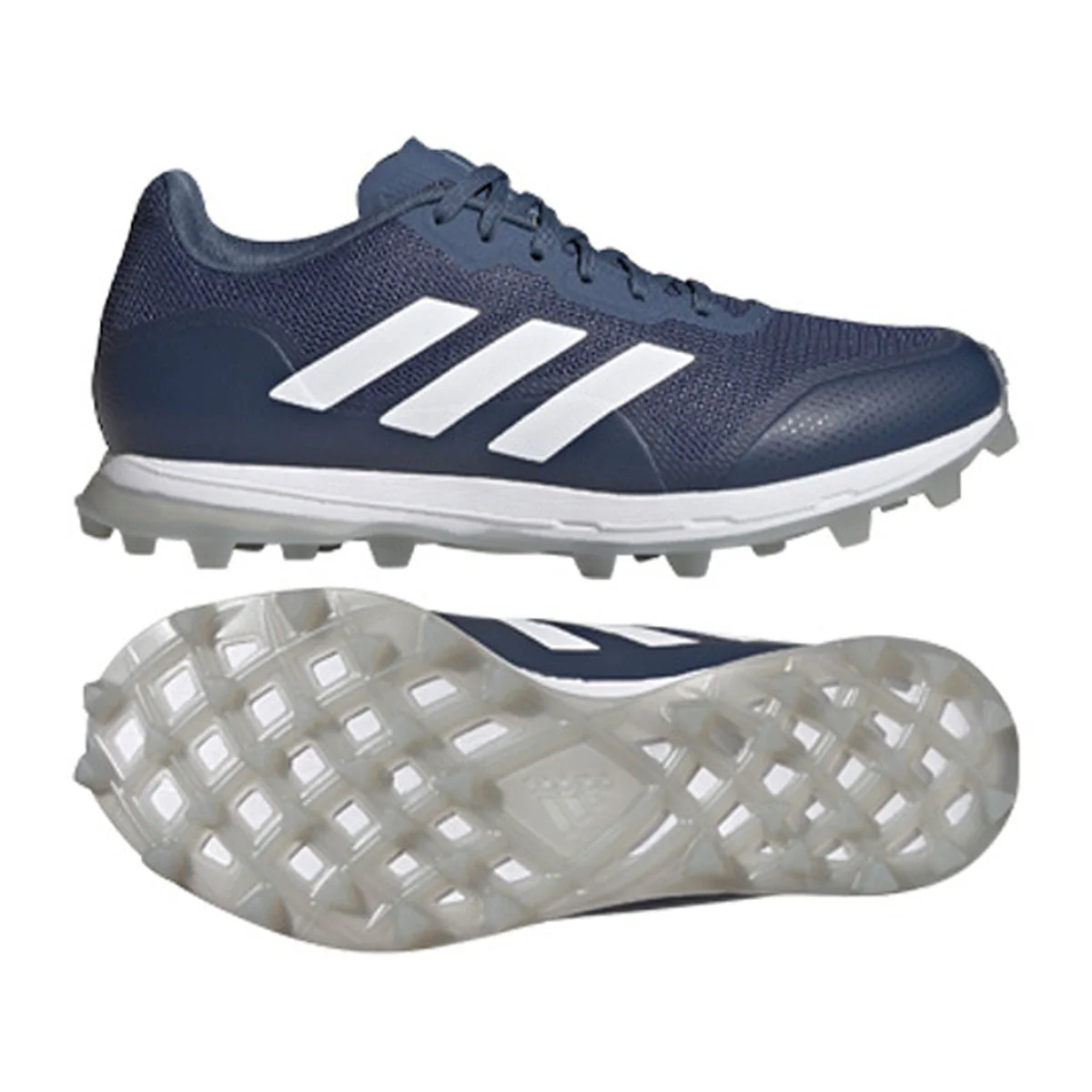 Adidas Fabela Zone 2.1 Hockey Shoes - Image 17