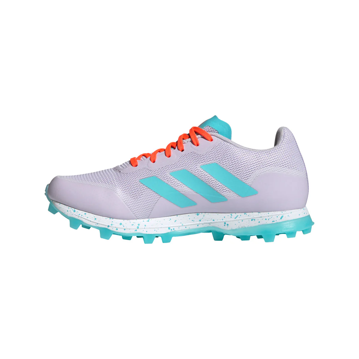 Adidas Fabela Zone 2.1 Hockey Shoes - Image 3