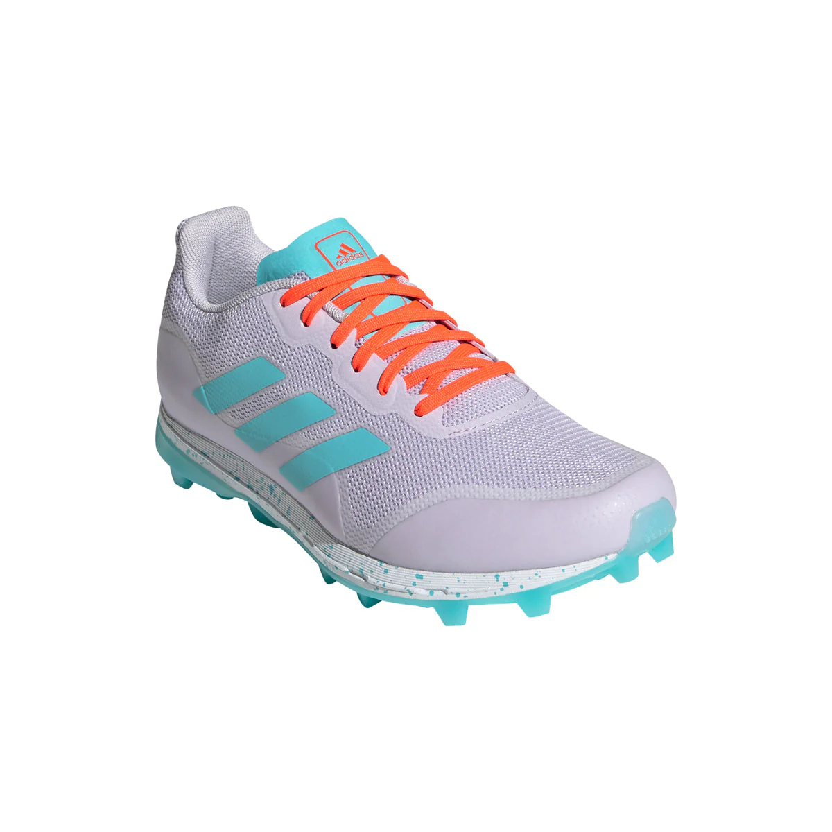 Adidas Fabela Zone 2.1 Hockey Shoes - Image 4