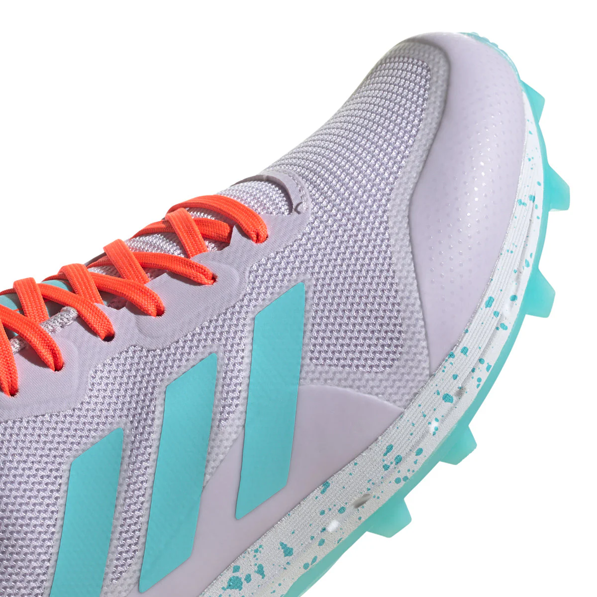 Adidas Fabela Zone 2.1 Hockey Shoes - Image 6