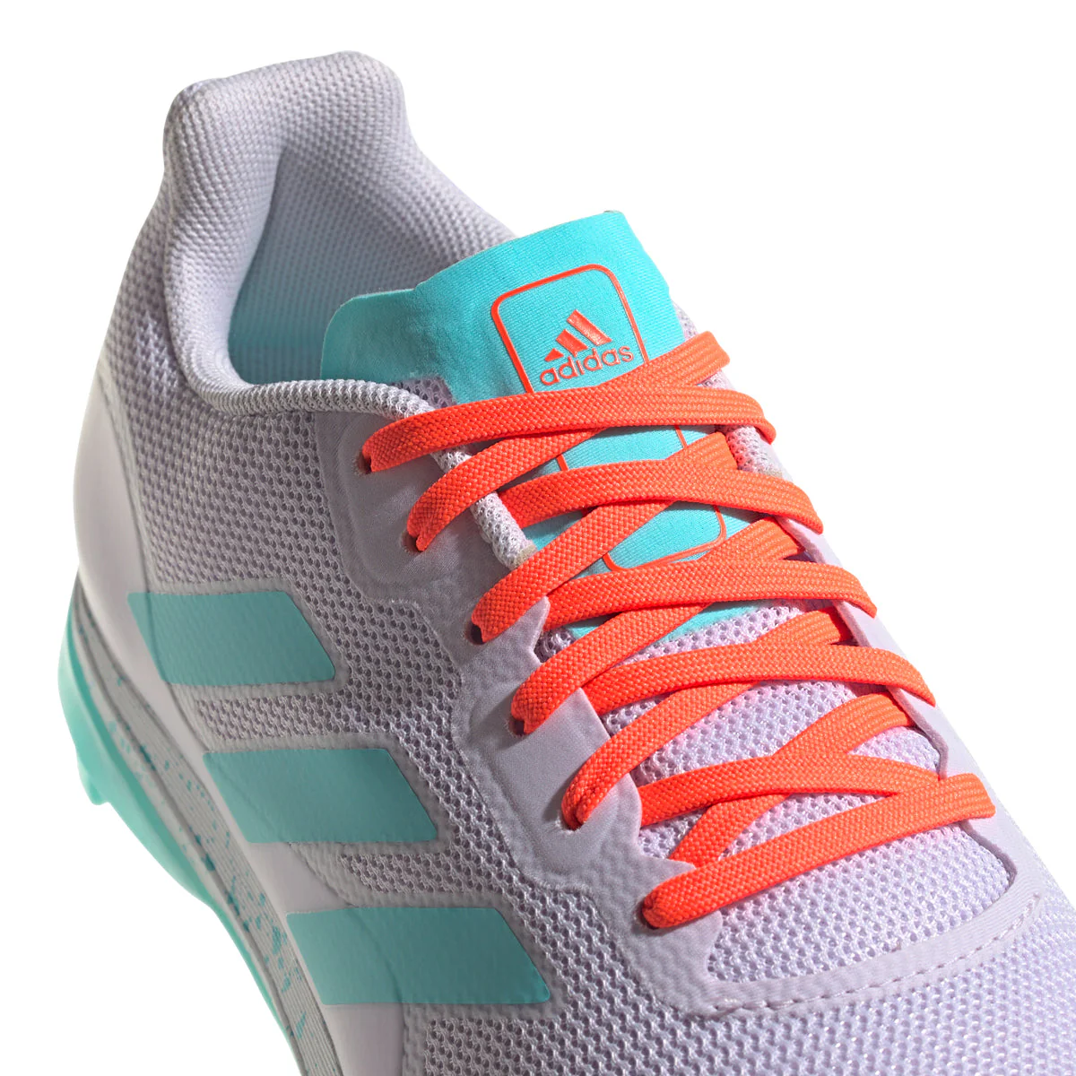 Adidas Fabela Zone 2.1 Hockey Shoes - Image 7