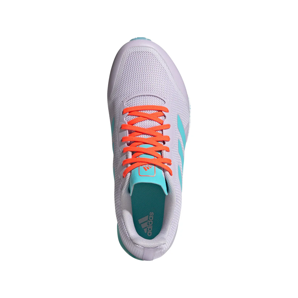 Adidas Fabela Zone 2.1 Hockey Shoes - Image 9