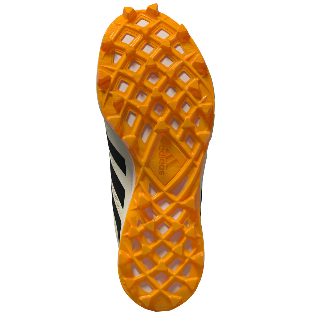 Adidas Fabela Zone 2.1 Hockey Shoes - 2024 - Image 3