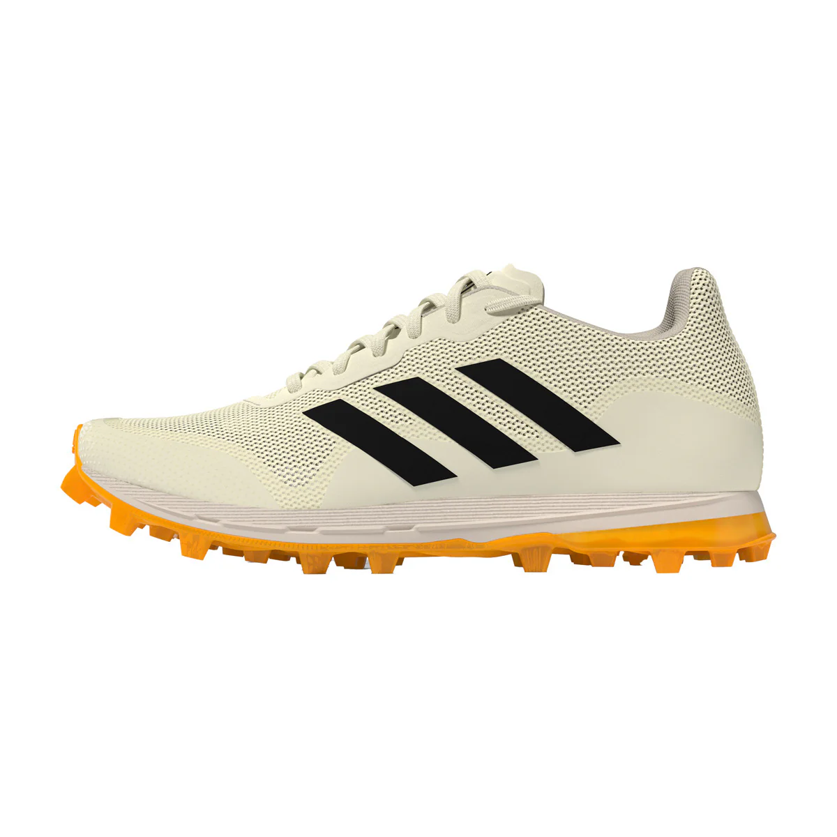 Adidas Fabela Zone 2.1 Hockey Shoes - 2024 - Image 4