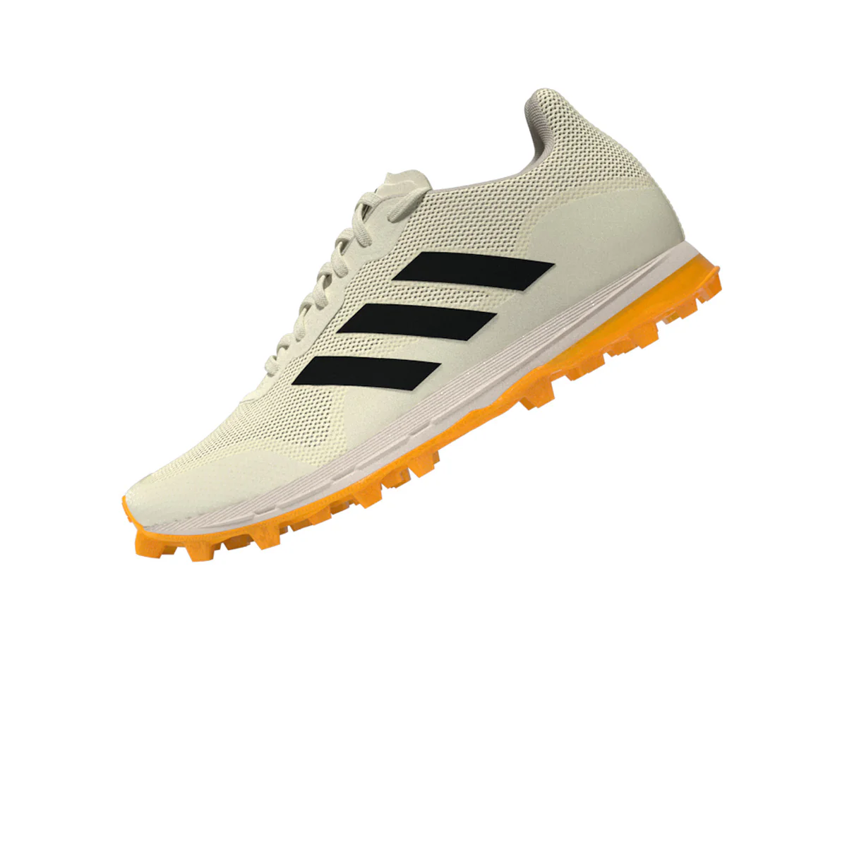 Adidas Fabela Zone 2.1 Hockey Shoes - 2024 - Image 6