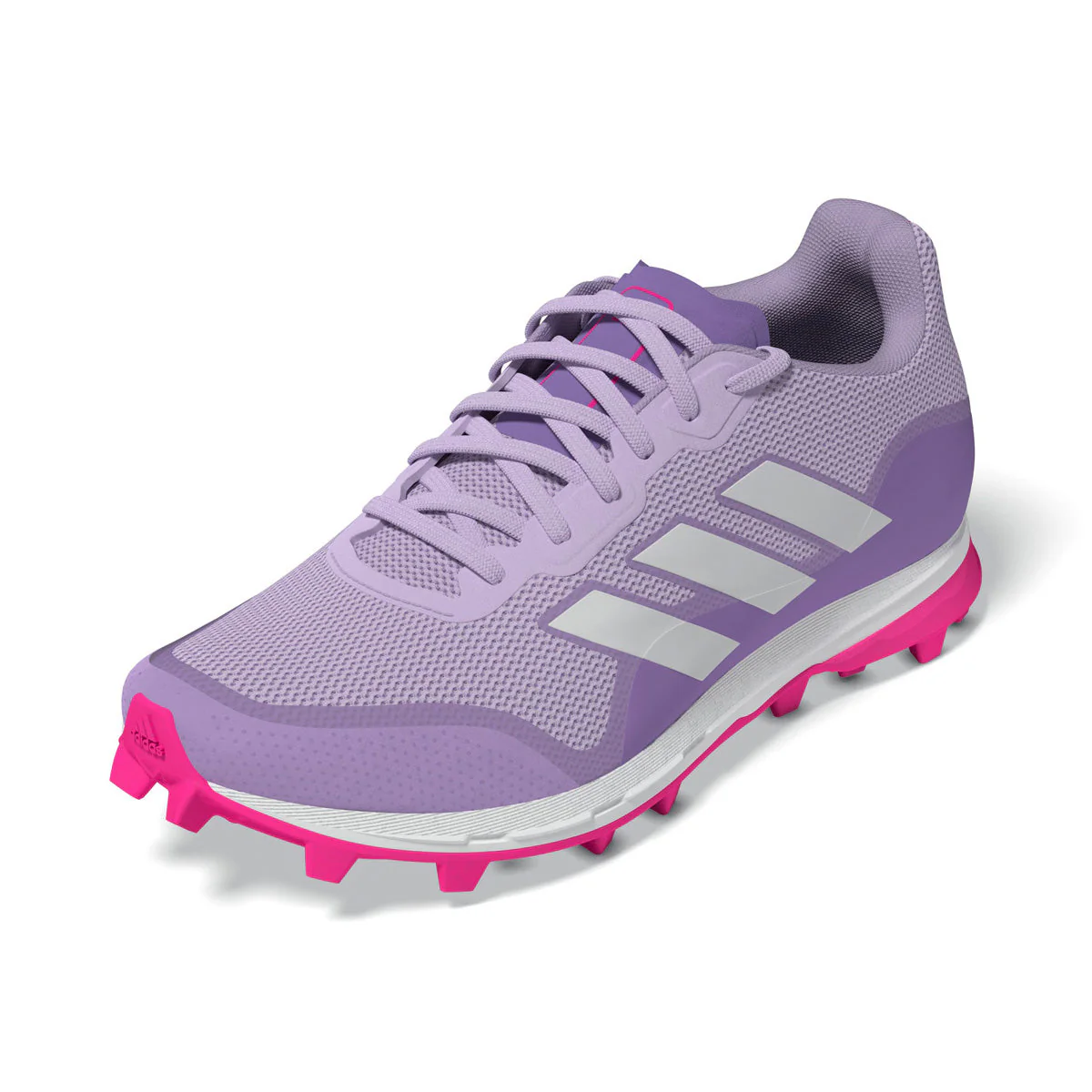 Adidas Fabela Zone Hockey Shoes - 2025 - Image 11