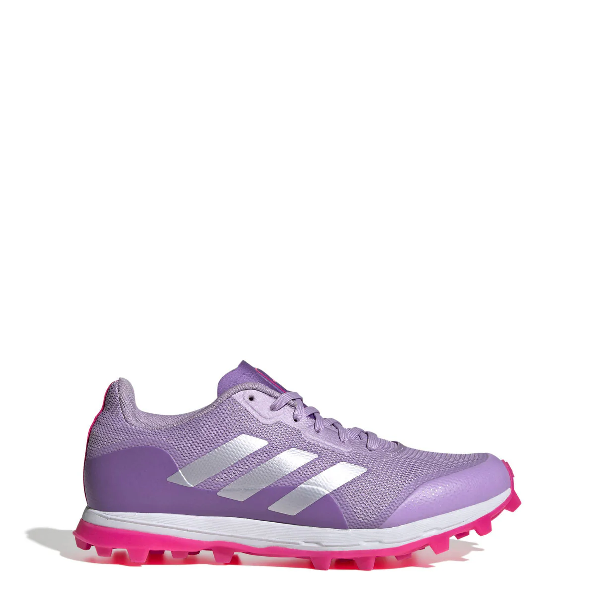 Adidas Fabela Zone Hockey Shoes - 2025 - Image 12