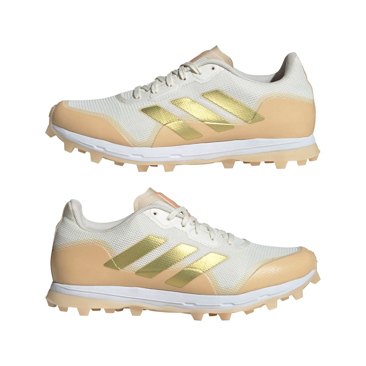 Adidas Fabela Zone Hockey Shoes - 2025 - Image 15