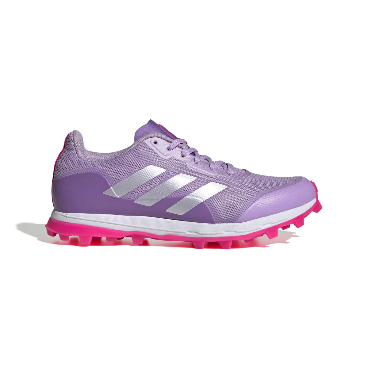Adidas Fabela Zone Hockey Shoes - 2025 - Image 2