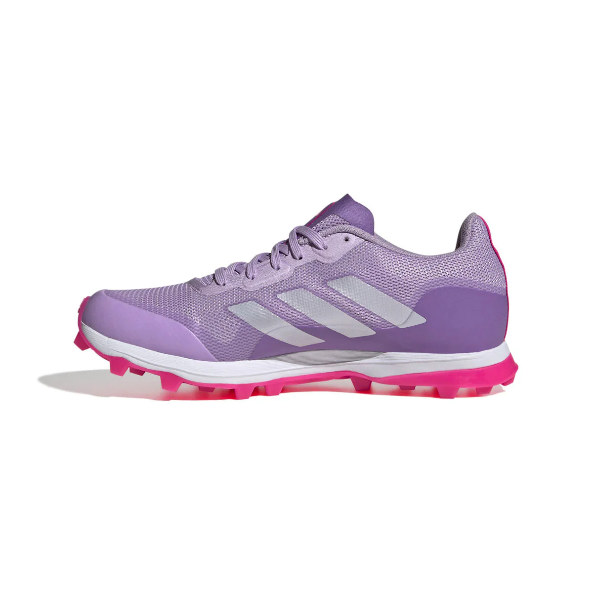 Adidas Fabela Zone Hockey Shoes - 2025 - Image 3