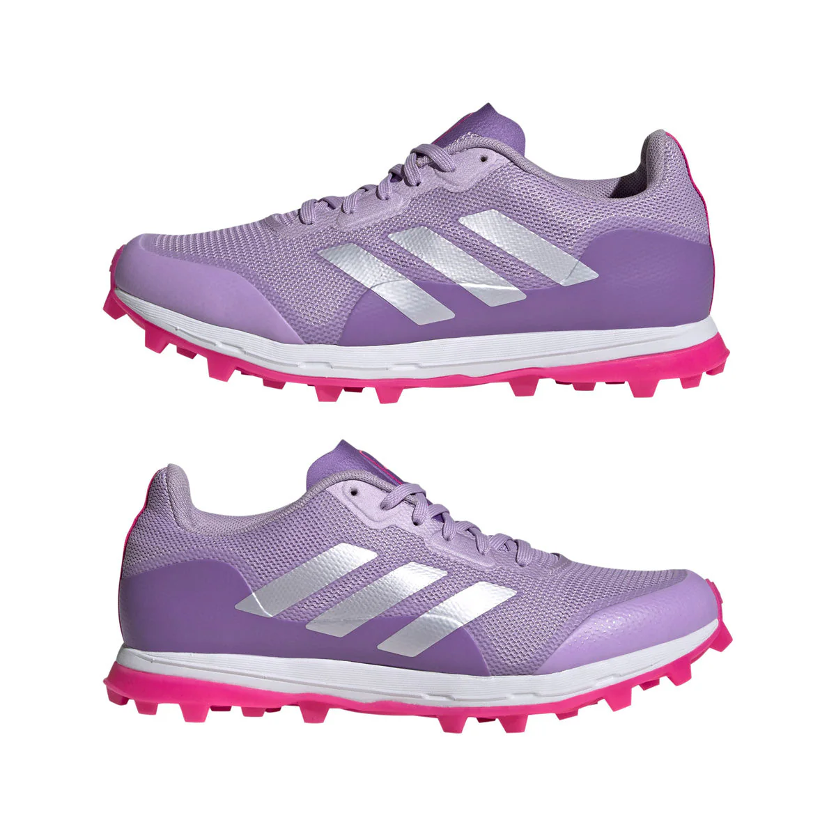 Adidas Fabela Zone Hockey Shoes - 2025 - Image 4