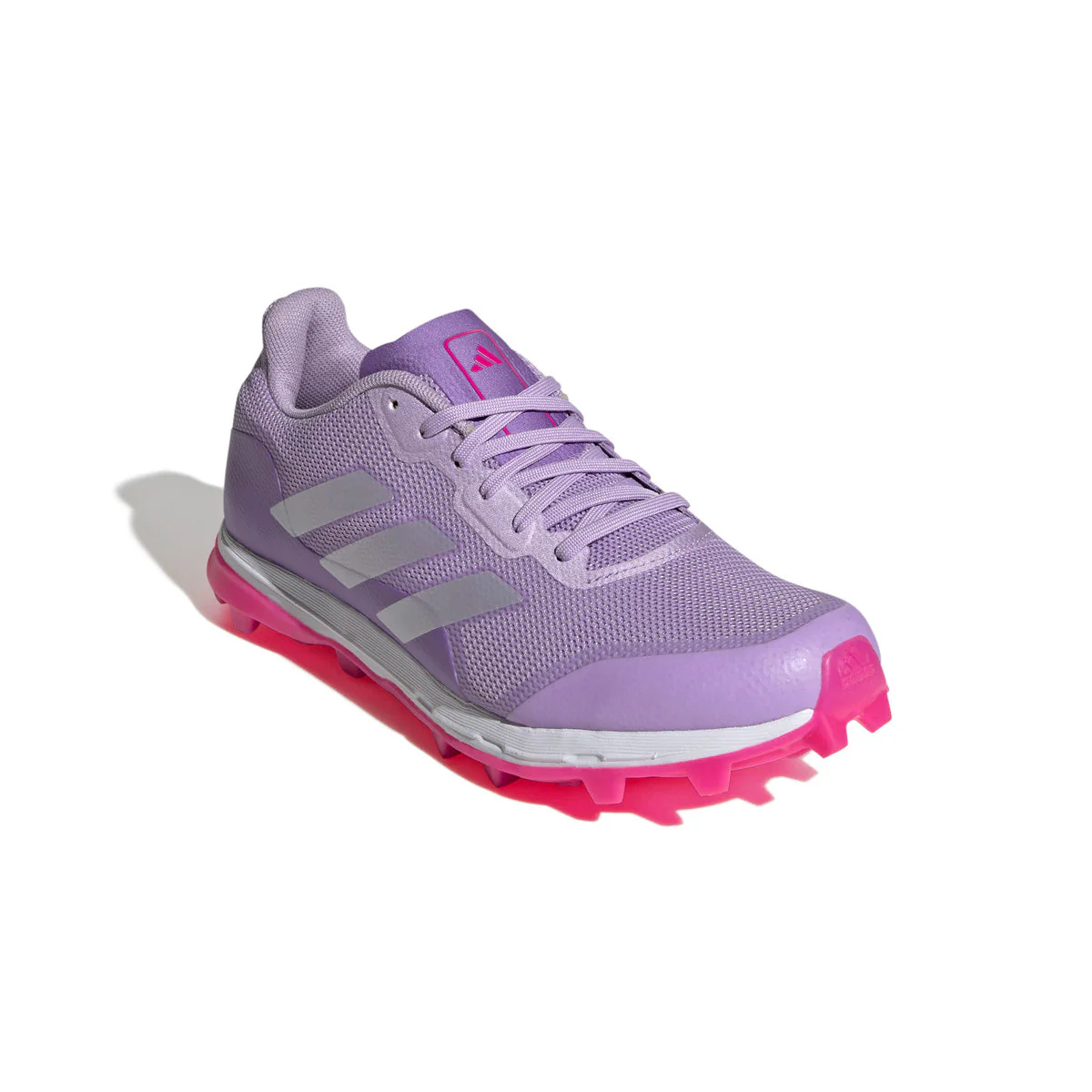 Adidas Fabela Zone Hockey Shoes - 2025 - Image 7