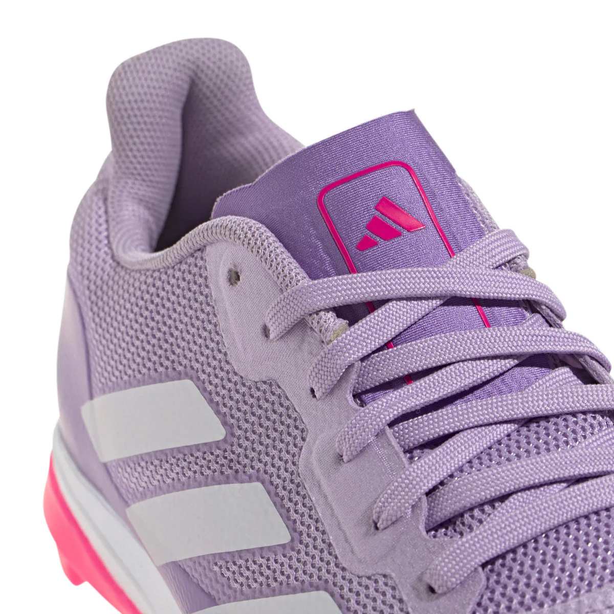 Adidas Fabela Zone Hockey Shoes - 2025 - Image 9