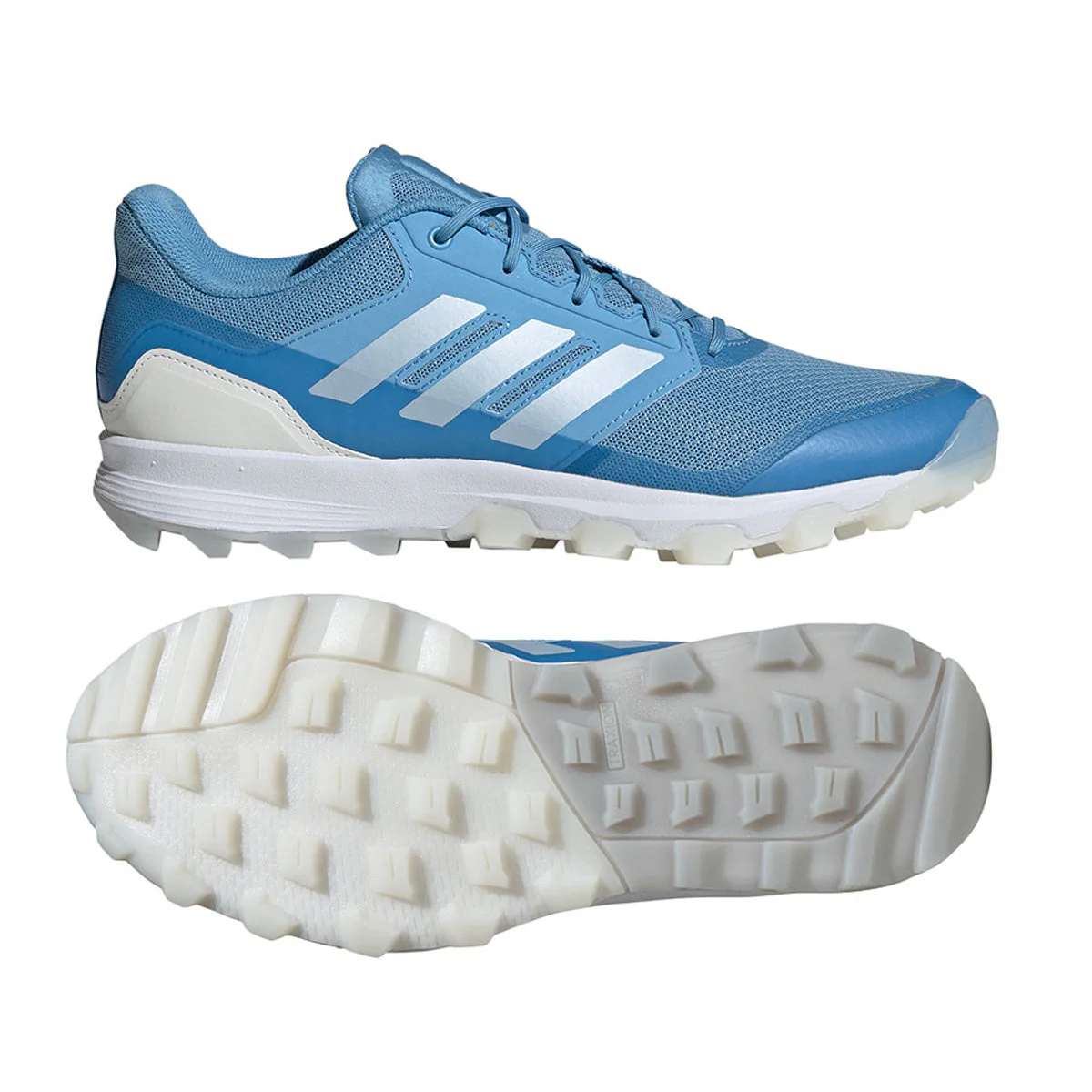 Adidas Flexcloud 2.1 Hockey Shoes - 2024 - Image 15