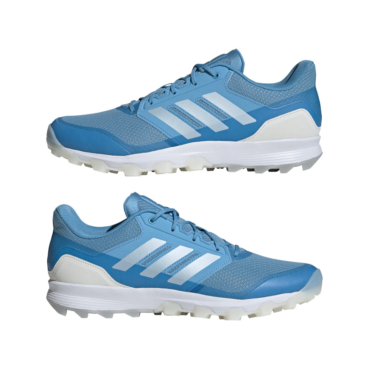 Adidas Flexcloud 2.1 Hockey Shoes - 2024 - Image 25