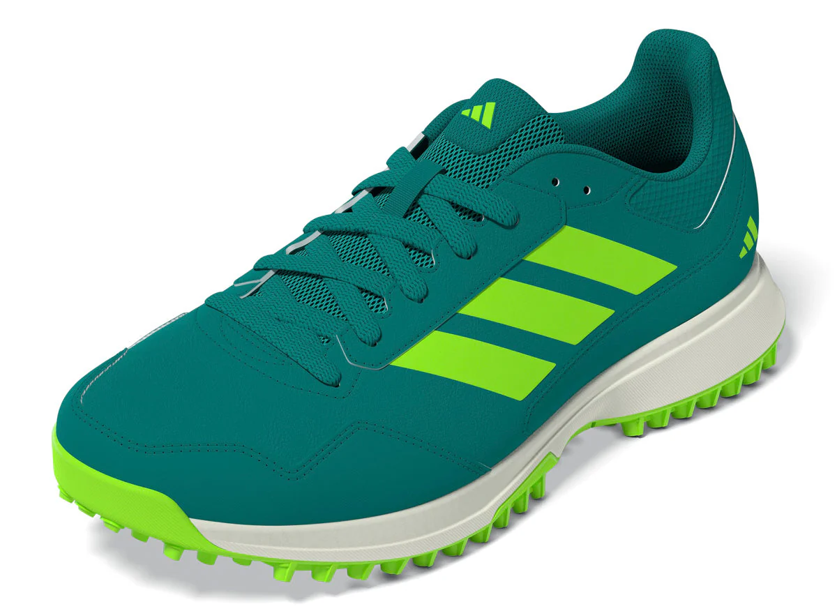 Adidas Hockeystar Hockey Shoes - Image 12