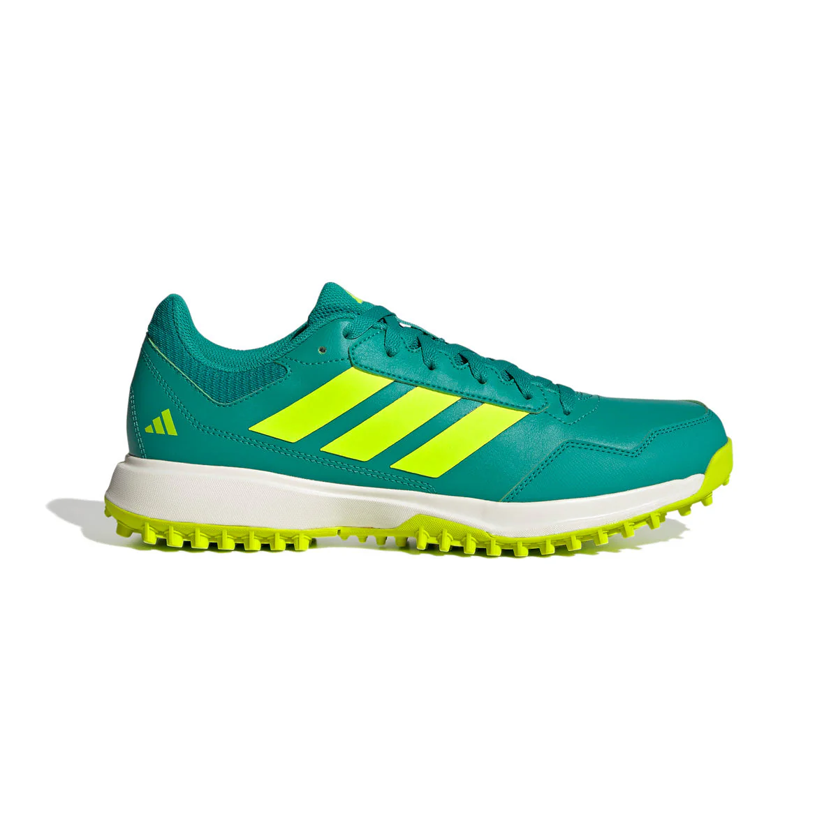 Adidas Hockeystar Hockey Shoes - Image 2