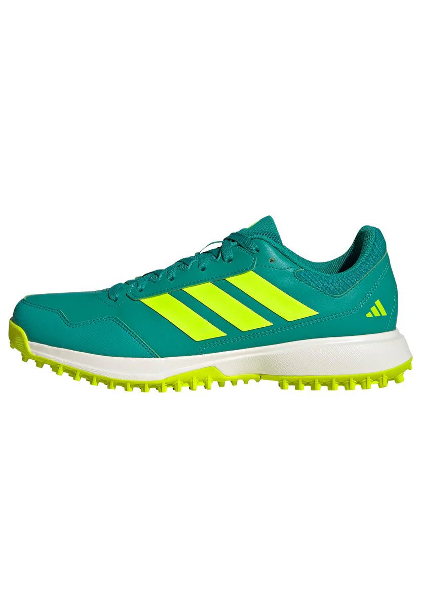 Adidas Hockeystar Hockey Shoes - Image 3