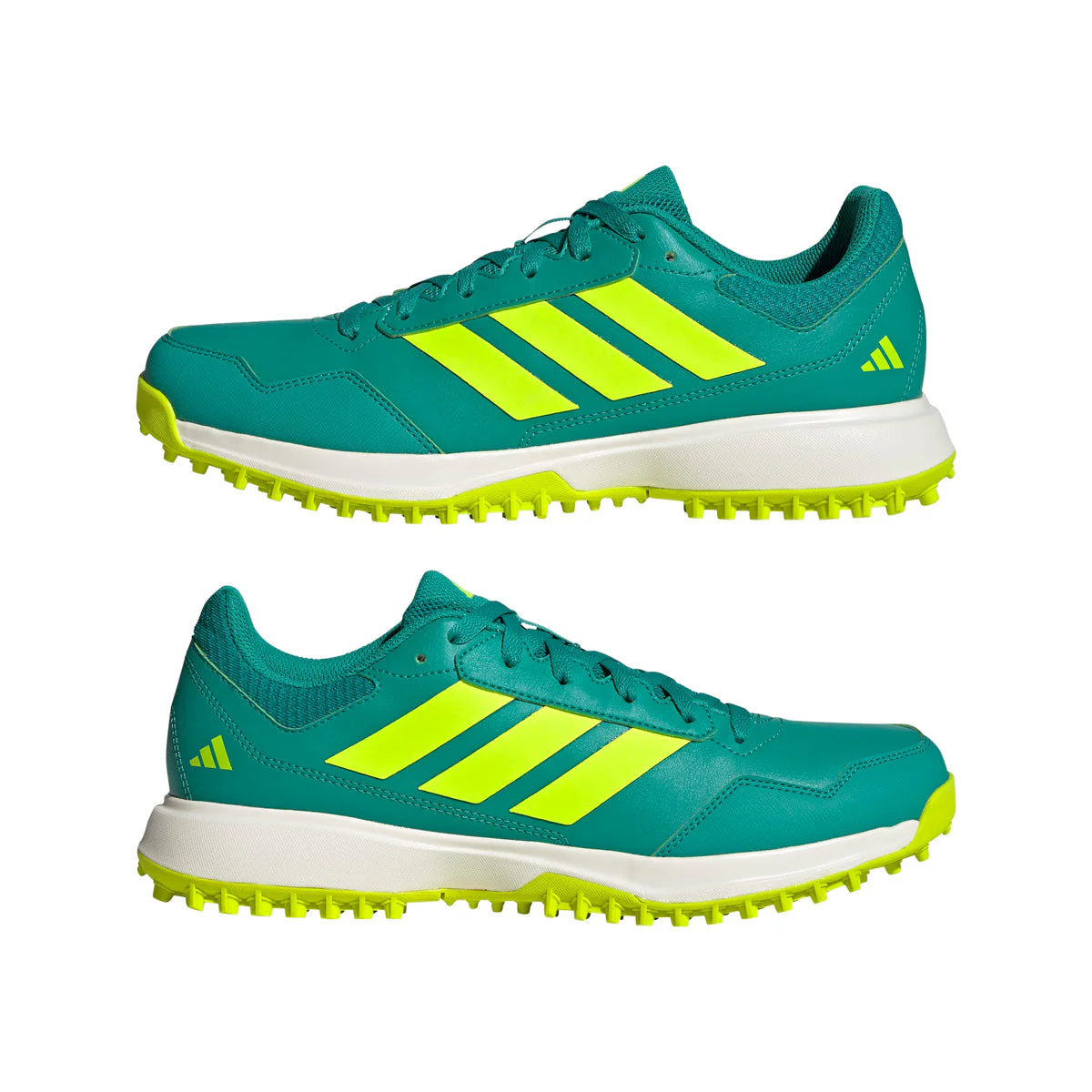 Adidas Hockeystar Hockey Shoes - Image 4