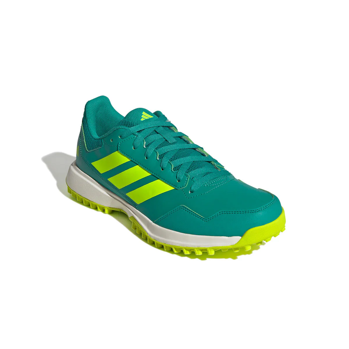Adidas Hockeystar Hockey Shoes - Image 8