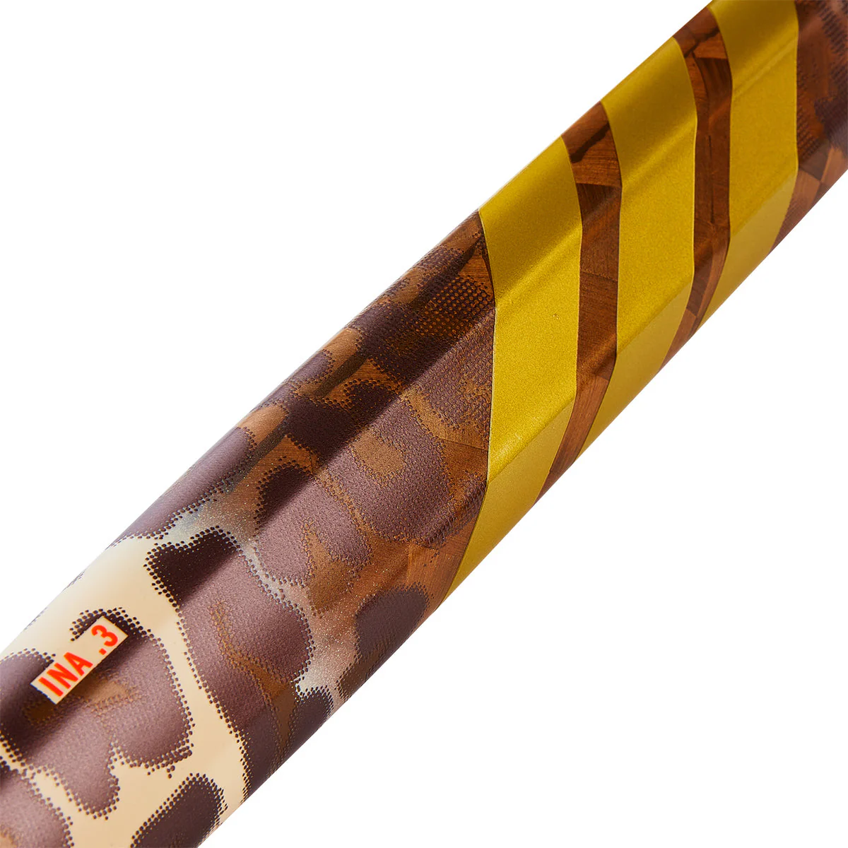 Adidas Ina .3 Hockey Stick - 2025 - Image 8
