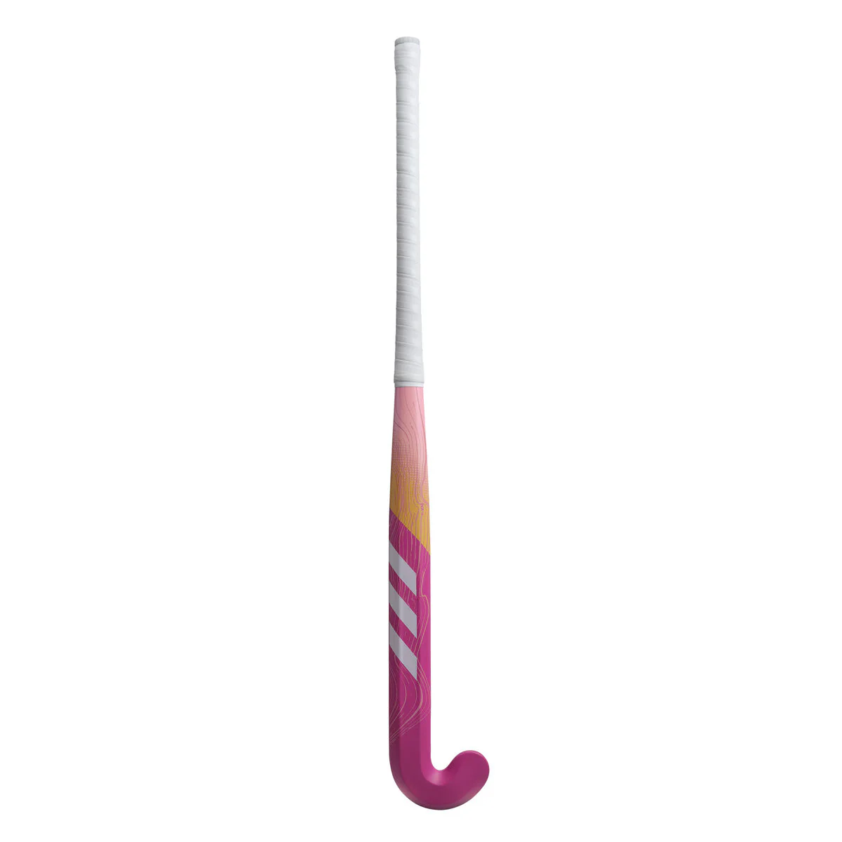 Adidas Ina .4 Hockey Stick - 2024 - Image 2