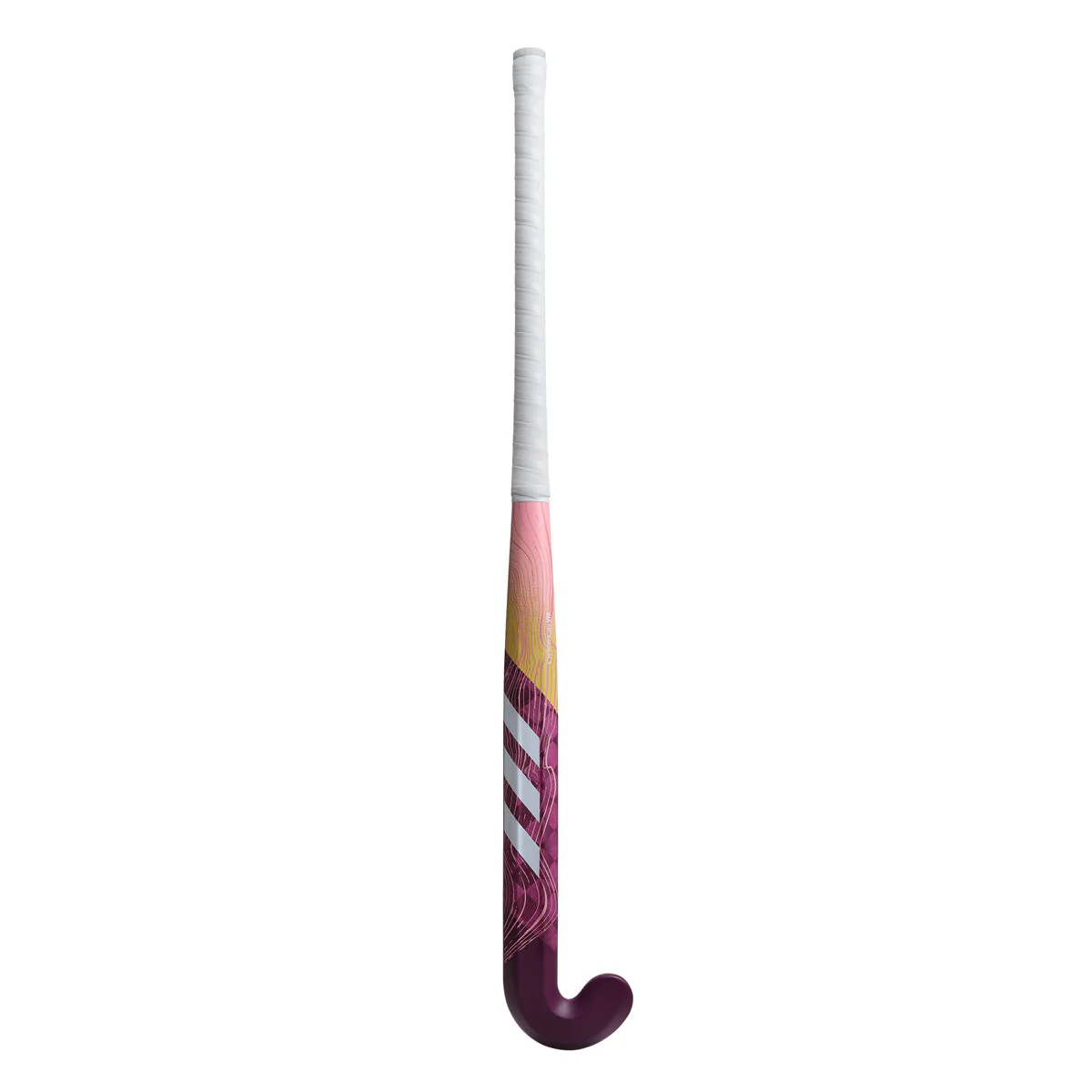 Adidas Ina Kromaskin .3 Hockey Stick - 2024 - Image 2