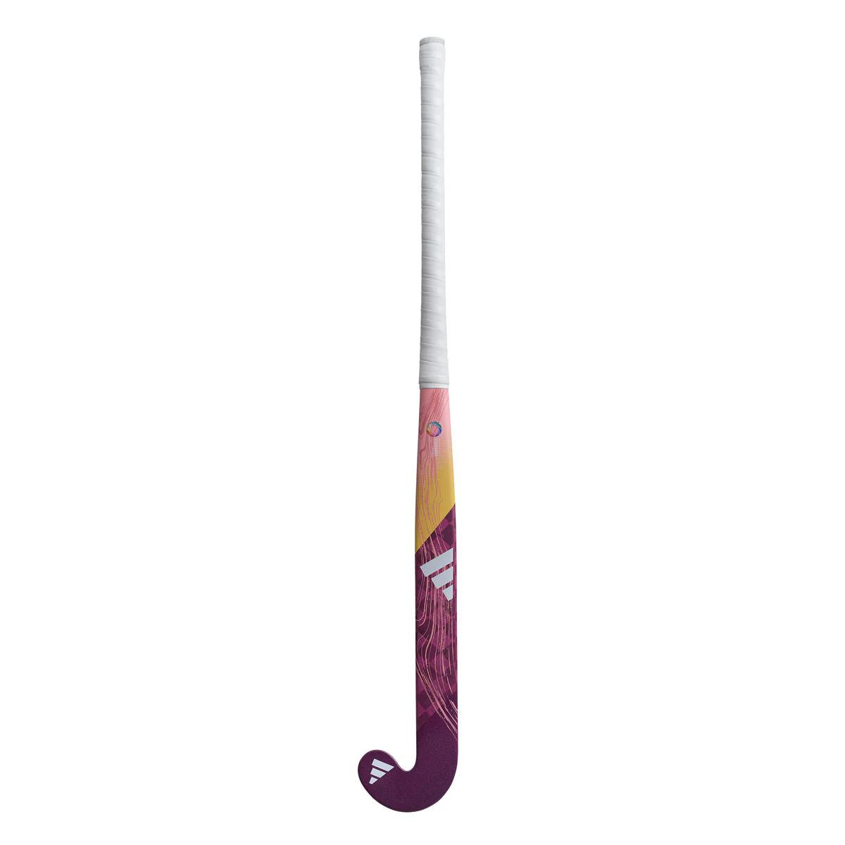 Adidas Ina Kromaskin .3 Hockey Stick - 2024 - Image 3