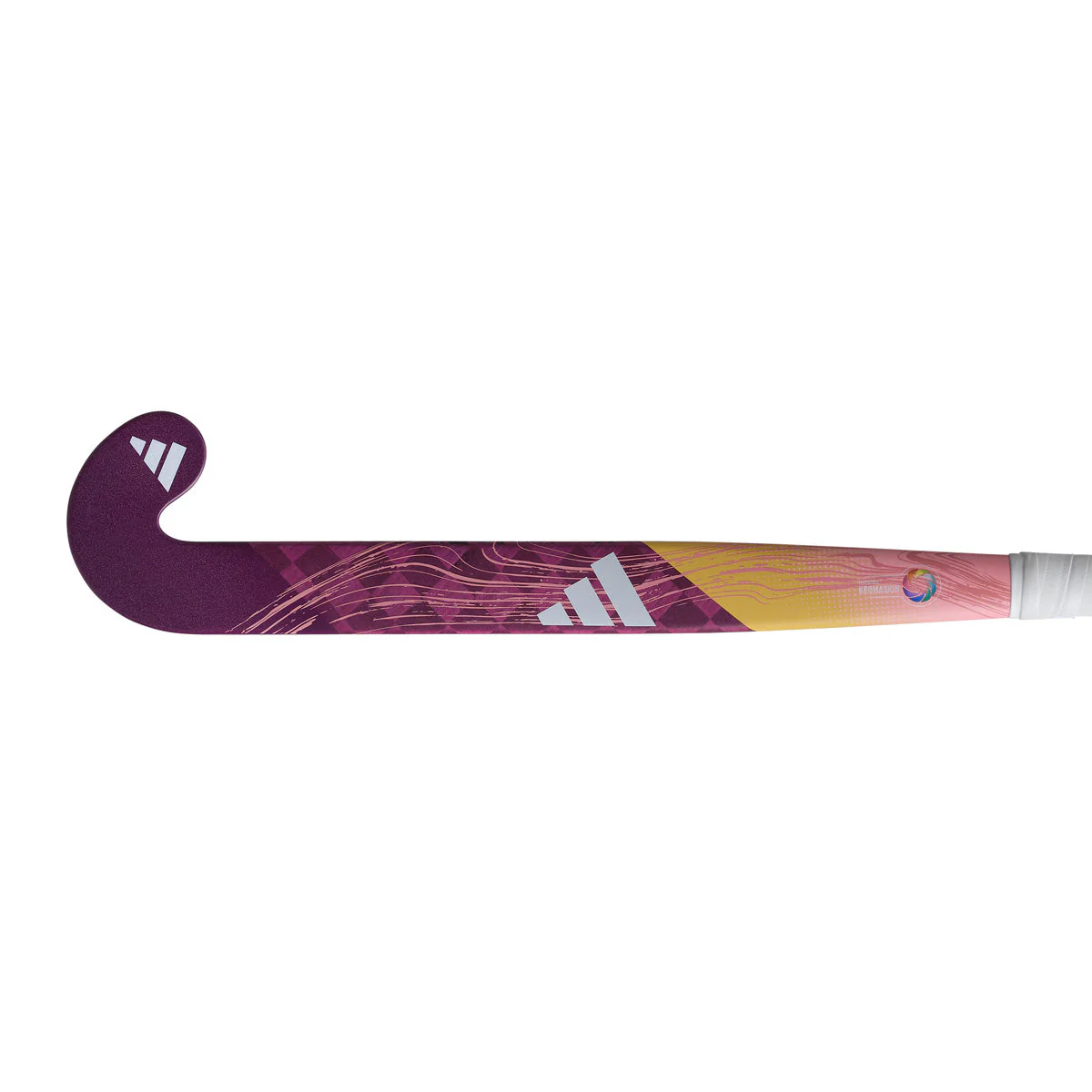 Adidas Ina Kromaskin .3 Hockey Stick - 2024 - Image 4