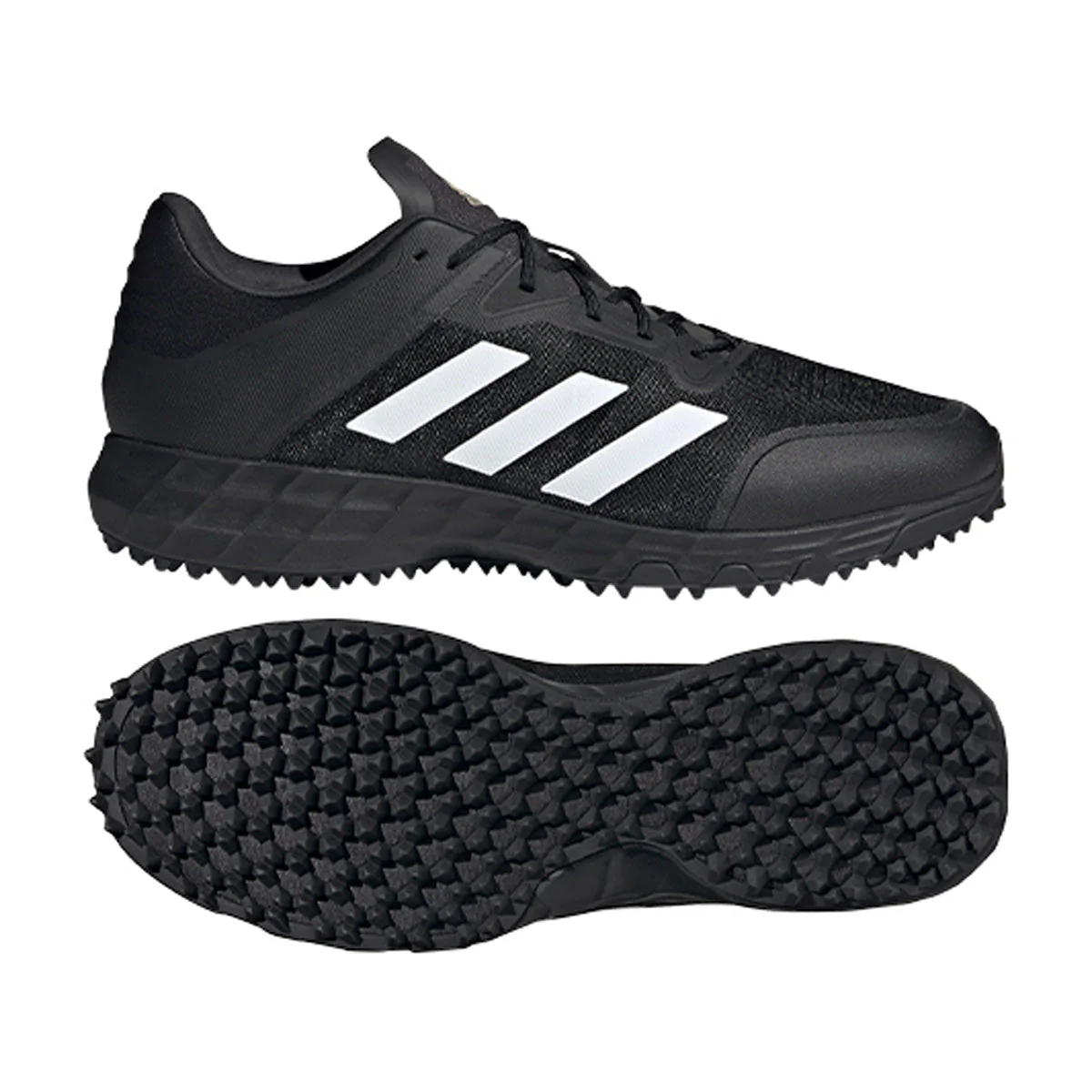 Adidas Lux 2.2S Hockey Shoes - Image 2