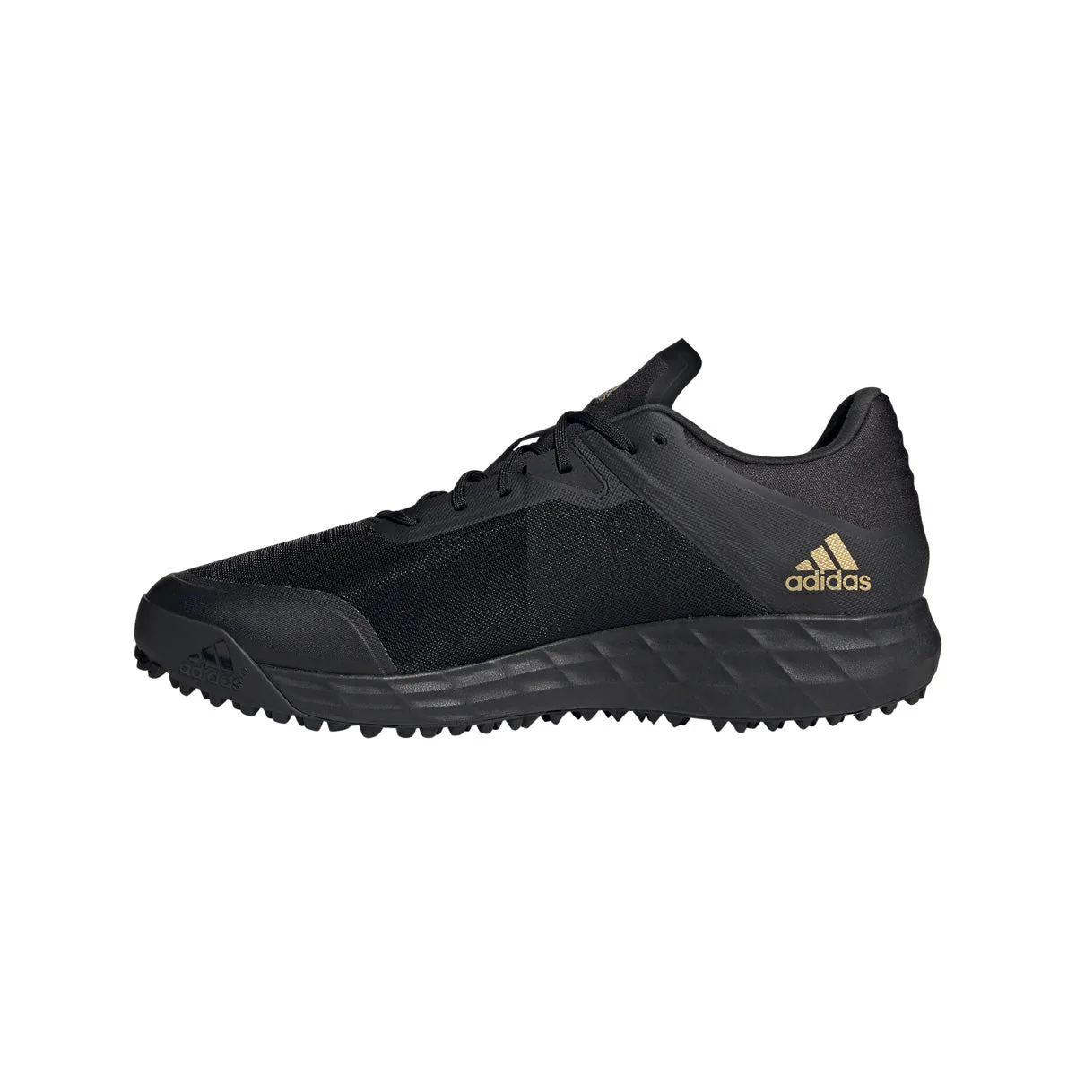 Adidas Lux 2.2S Hockey Shoes - Image 4