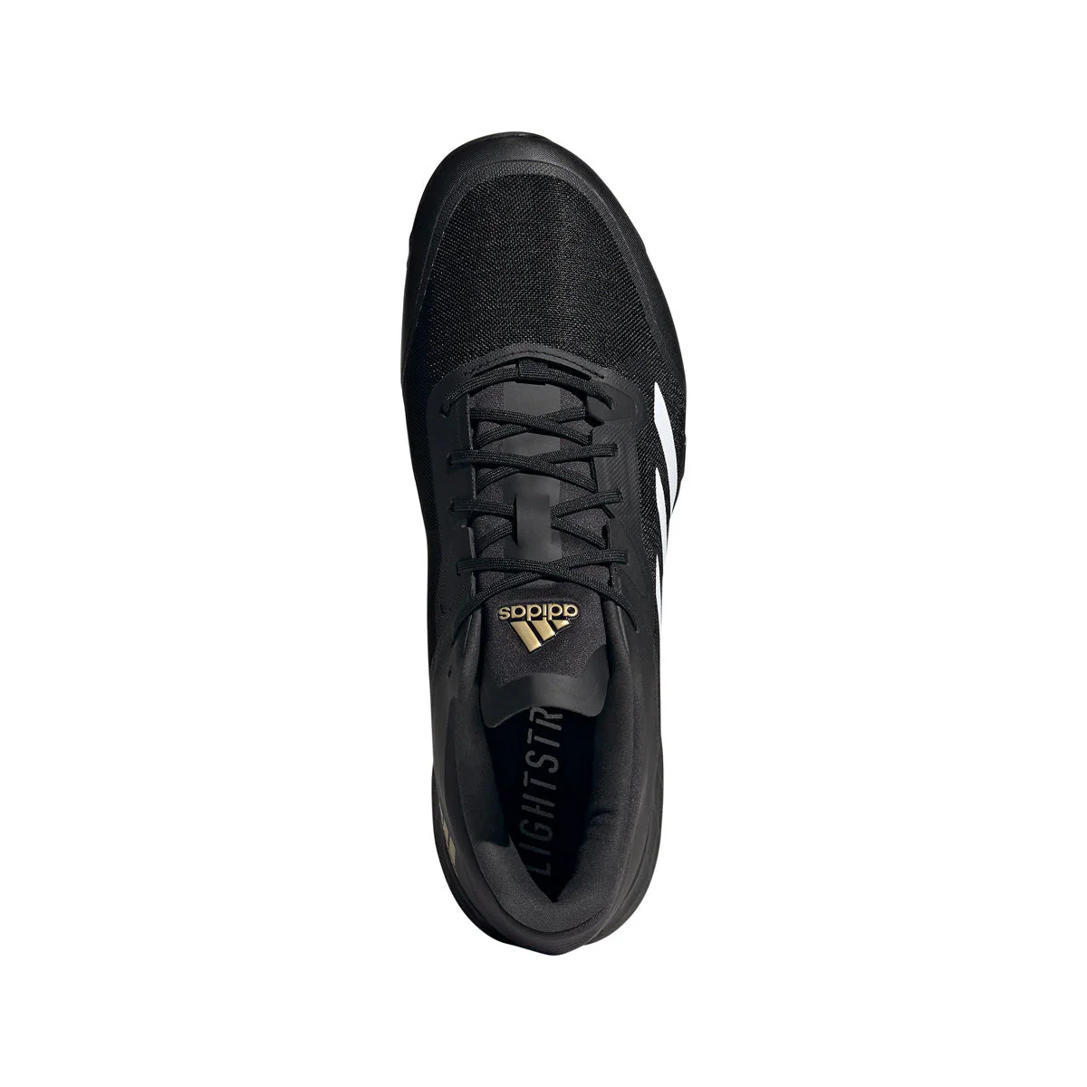 Adidas Lux 2.2S Hockey Shoes - Image 5