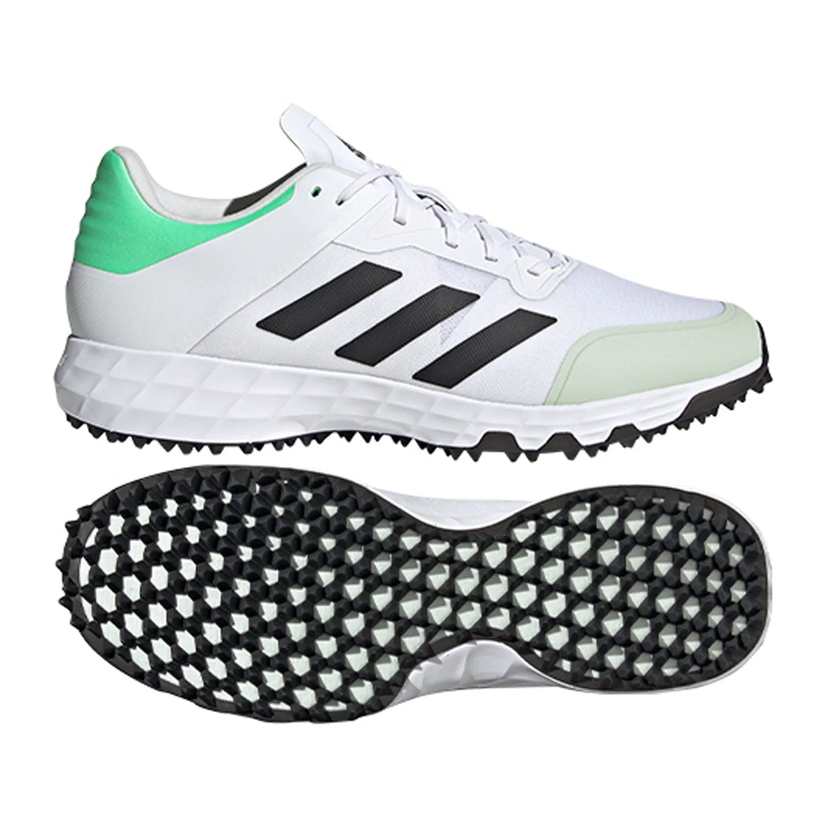 Adidas Lux 2.2S Hockey Shoes - Image 9
